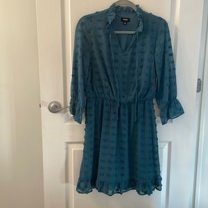 Brand new, never worn with tags.